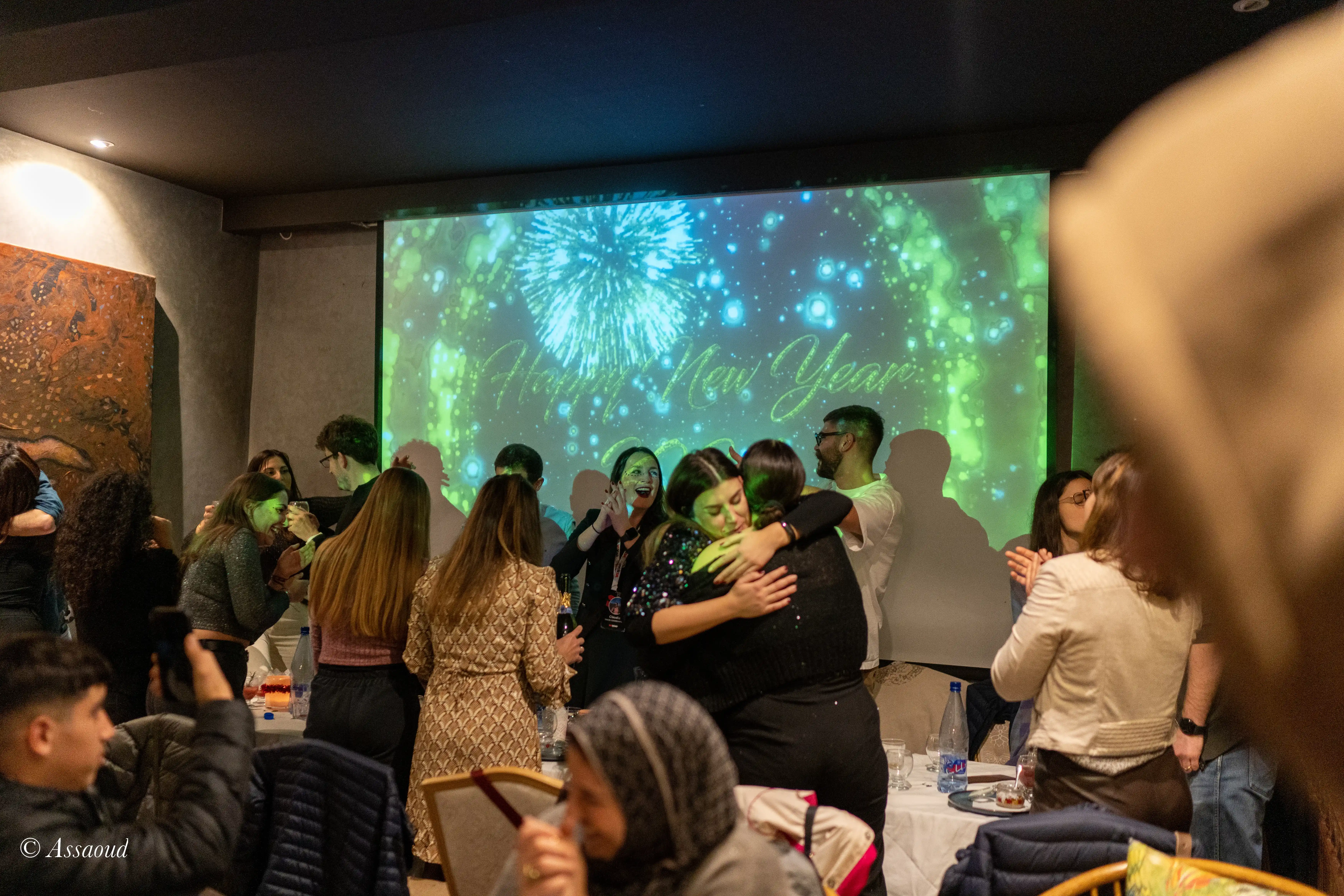 Your happiness is our recipe