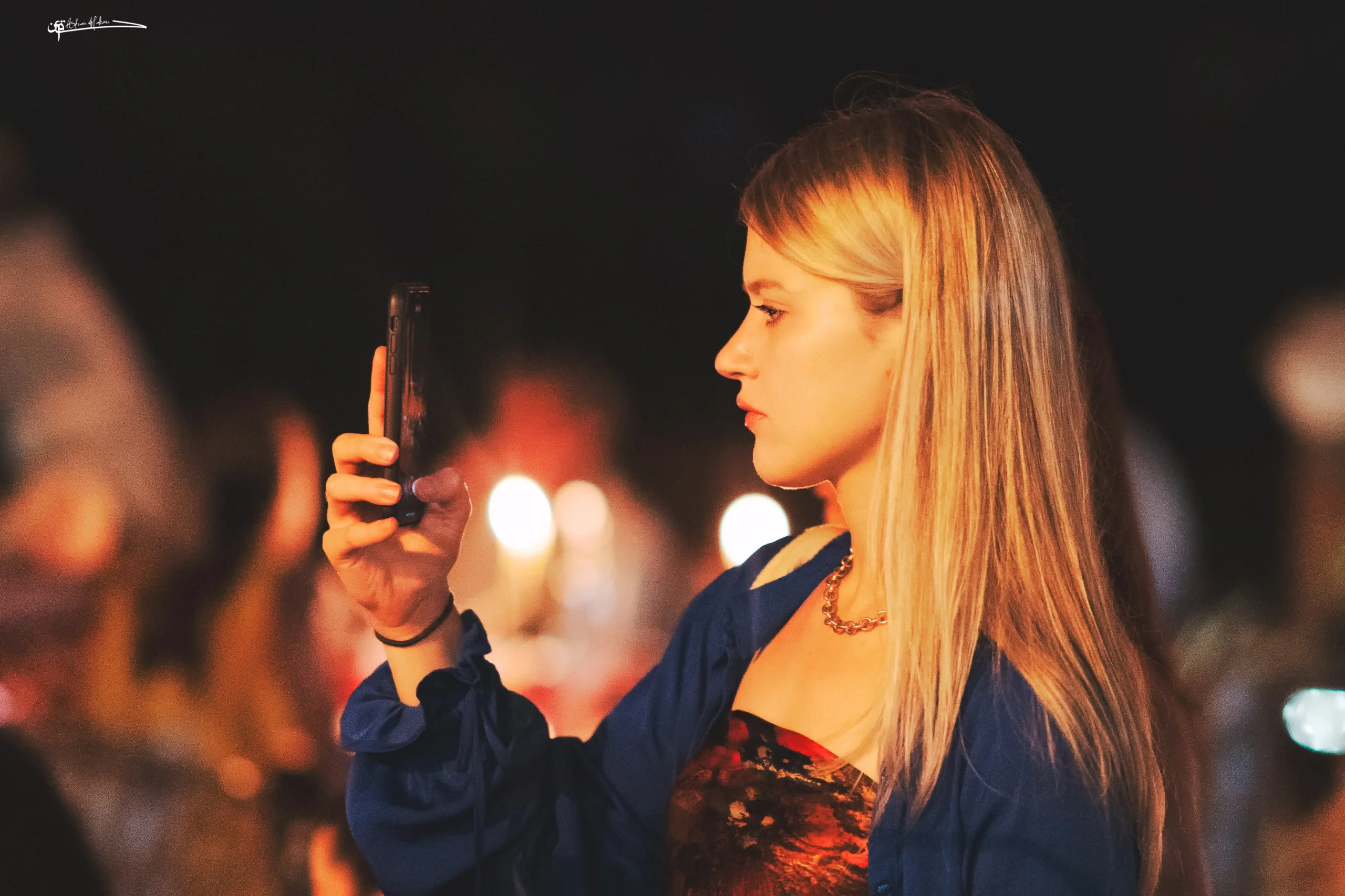 "Triana is the perfect spot for photos — every corner is Instagram-worthy!"