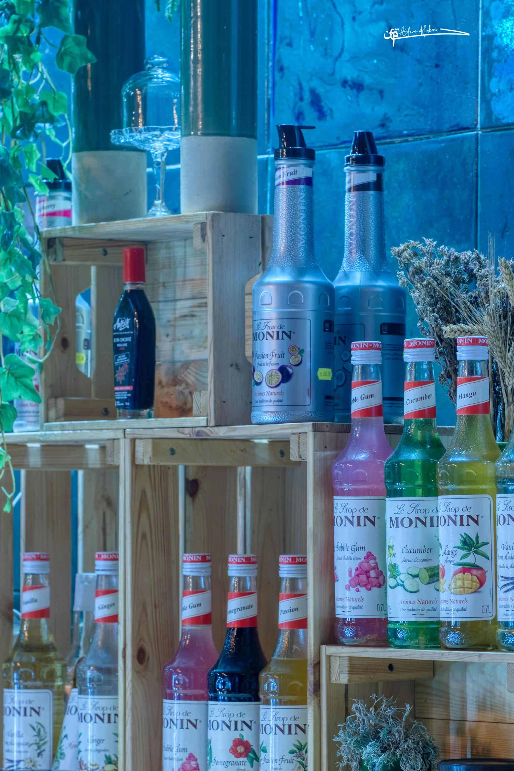 “From fresh juices to signature cocktails, everything tasted incredible!”