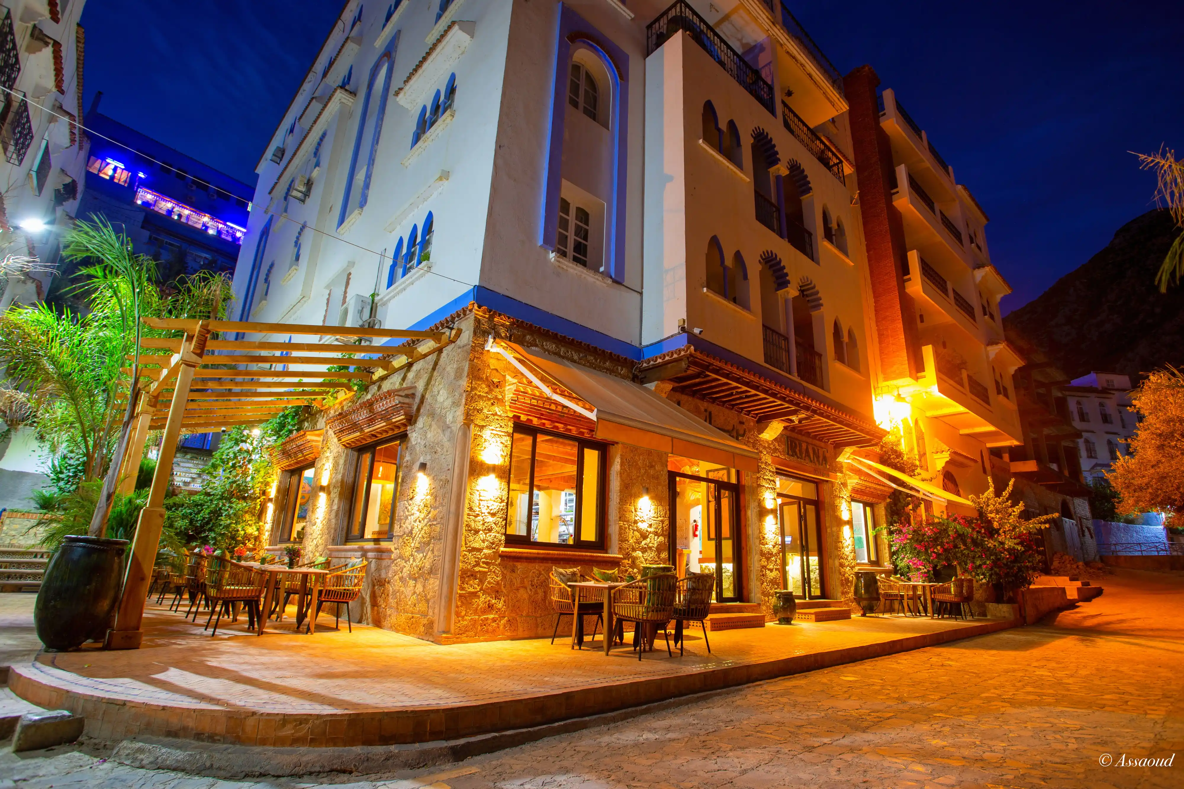 historic architecture